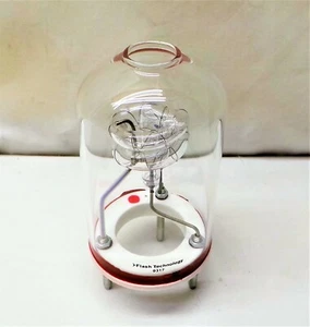 Flash Technology - Illuminazione a torre allo xeno bianca (F8384329) - Foto 1 di 7