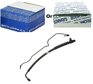 Power Steering Pressure Hose BECK/ARNLEY 109-3146 - Picture 1 of 7