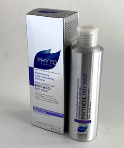 PHYTO Phythéol Dry Hair Shampoo - Picture 1 of 2