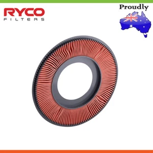 Nuevo * Ryco * Filtro de aire compatible con MAZDA FAMILIA BG 1,7 L 4 cilindros 1/1991 -5/1994 - Imagen 1 de 4