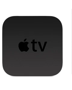 Apple TV (3rd Generation) 8GB HD, Media Streamer (Early 2013) A1469 - Picture 1 of 2