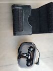 Sony MDR-EX85 Wired In-Ear Earphones - Black With Case