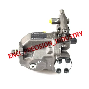A A10VSO 18 DFR1/31R-PPA12N00 R910945178 Bosch Rexroth Pumpe - Bild 1 von 4