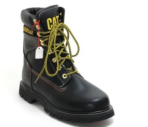 Botas de mujer botines negros CAT | Compra online en eBay