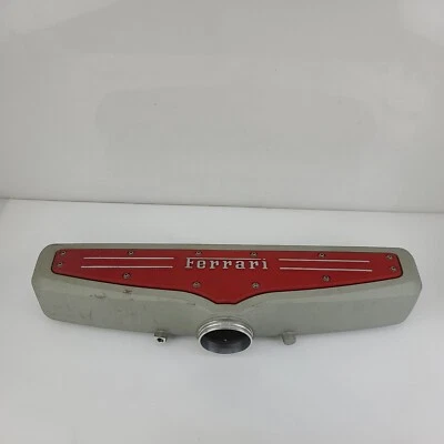 Se adapta a Ferrari 599 GTB RH lado derecho inducción admisión plenum 222475 OEM Foto 1 de 4
