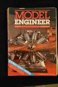Revista de Ingeniero Modelo Vol.160 No.3821 18-31 Mar 1988 CORREO GRATUITO EN AUST - Imagen 1 de 1