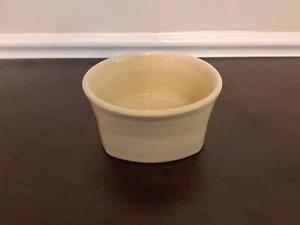 Homer Laughlin Fiesta Sunflower Square Bottom Bowls Fiestaware - Picture 1 of 3