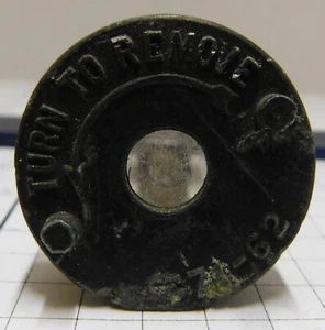 Lionel 671-62 Smoke Light Bulb Holder - Picture 1 of 5