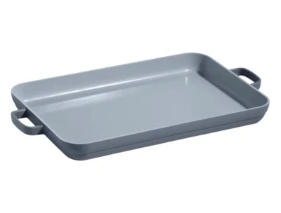 Our Place Large 20.9 In Oven / Stovetop Griddle Pan 5 Qt NO MAT- BLUE SALT - Image 1 of 4