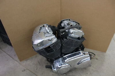 Honda VT1100C2 1998 Shadow Ace motor/motor - para piezas Foto 1 de 4