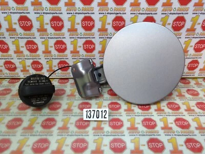 14 15 16 17 18 MAZDA 3 TAPA DEPORTIVA GAS COMBUSTIBLE PUERTA CUBIERTA OEM Foto 1 de 4