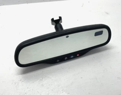 Espelho retrovisor Saturn Outlook XR 2008 22905183 - Imagem 1 de 4