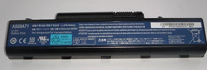 Batterie D'ORIGINE Acer eMachines E525 E627 E725 D525 D725 D620 G620 G627 G725 - Imagen 1 de 1
