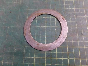 Original CNH 589606 Waschmaschine, Trojan O&K 10417857600, Terex 10-417857600, NOS  - Bild 1 von 5