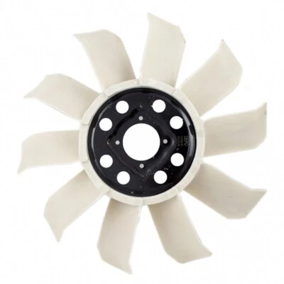 New Radiator Cooling Fan Blade Assy / For 1990-2003 Ford 4.0L V6 Ranger Explorer - Image 1 of 2