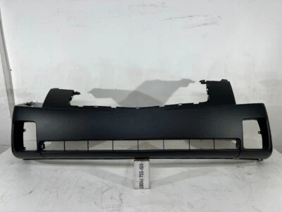 CAPA Front Bumper Cover Fascia for 2003-2007 Cadillac CTS Sedan - Image 1 of 4