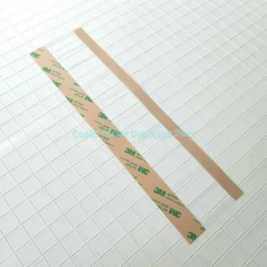 1Pcs A3 GR Sheet Clamp Plate 014-12121 Fit For Giso GR 373 3700 3710 3710 3750 - Picture 1 of 1