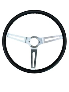 VINTAGE Original Corvette Lenkrad GM 3 Speichen OEM 60er Jahre - Bild 1 von 8