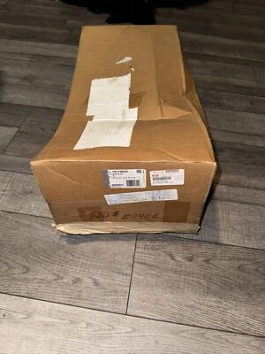 Filtro de aire GM C6500 C7500 C8500 19179832 A3101C NUEVO genuino diésel 7,8 Isuzu Foto 1 de 3