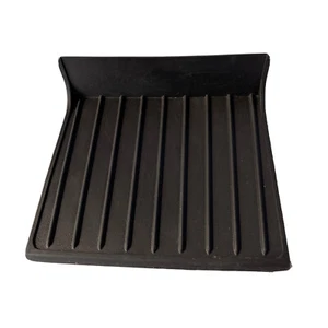 2013-2019 Ford Flex Front Center Console Rubber Bin Mat - Bild 1 von 8