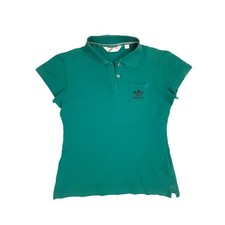 maglia adidas bianca e verde