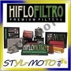 Filtre À Air Hiflo Hfa1801 Filter Honda Vfr800 F1 Interceptor V Tec Rc46 2011