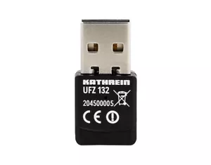 Clé USB/Adaptateur Kathrein UFZ 132 Wi-Fi 600 Mbit/s - Photo 1/1