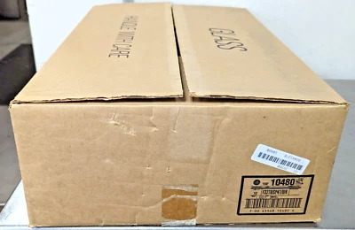 Box of 12 - GE Mod-U-line Fluorescent Lamps 32 Watt F32T8/SP41/U/6, 10480 [Z1S2] - Image 1 of 4