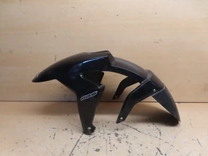 2010 Aprilia Mana 850 GT ABS V Twin EURO 3 25,463 Miles - Front Mudguard (T) - Picture 1 of 7