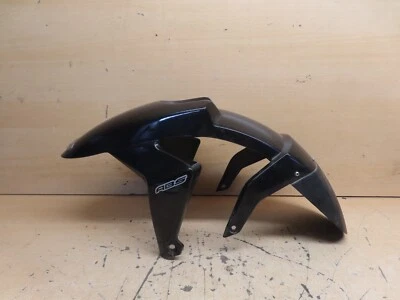 Aprilia Mana 850 GT ABS V 2010 doble euro 3 25.463 millas - guardabarros delantero (T) Foto 1 de 4