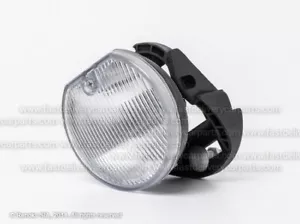 CHRYSLER DODGE NEÓN 1995,1996,1997,1998 FARO ANTINIEBLA TIPO EE. UU. CON DEPÓSITO DE LLANTA NUEVO - Imagen 1 de 2