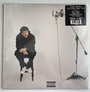 SEALED Jack Harlow - Come Home the Kids Miss You (Vinyl Record, w/Hype Sticker) - Picture 1 of 2