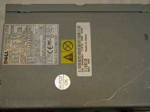 Dell L375P-00 Power Supply 375W - Afbeelding 1 van 6