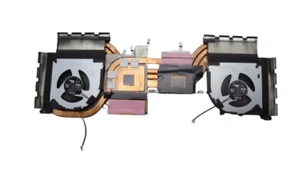 5H40S20939 Lenovo Fan Heatsink Thermal Module for Legion Slim 5 16APH8 (82Y9) - Picture 1 of 4