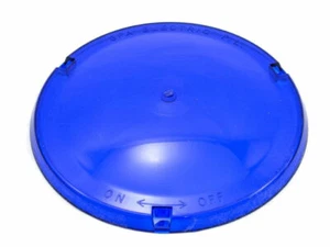 SE301 Spa Electrics Lens Cover SE301 Pool Spa Light Cover SE3 Blue - Picture 1 of 8