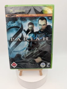 Pariah für Microsoft Xbox | KOMPLETT | NEU & FACTORY SEALED | Retro Spiel ✅⭐️ - Bild 1 von 7