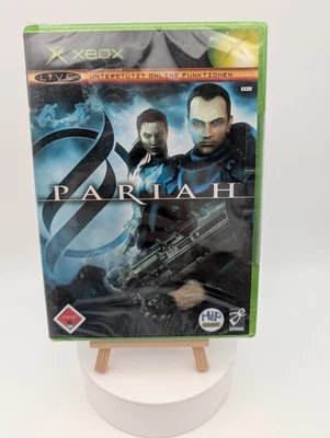 Pariah für Microsoft Xbox | KOMPLETT | NEU & FACTORY SEALED | Retro Spiel ✅⭐️ - Bild 1 von 4