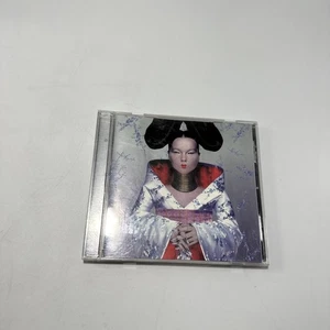 #7V-Björk – Homogenic (CD, 1997) Japan - Picture 1 of 6