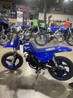 2025 Yamaha PW 50