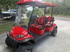 Icon I40L 4 Seat Forward Facing LSV (golf Cart)