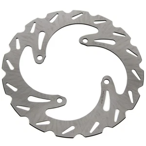 Brake Rotor for Kawasaki KX450 KLX 450R 2008 2009 Front RipTide Disc X1 - Picture 1 of 3