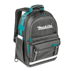 Makita E-15481 Rucksack Werkzeugtasche Organizer - Bild 1 von 6