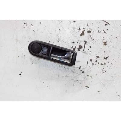 REAR INNER DOOR HANDLE RH FOR VOLKSWAGEN PASSAT (00-05) 1.9 TDI (96KW) SW 2000 - Image 1 of 4