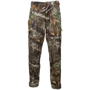 Element Outdoors Drive Lightweight Youth Pants Large Realtree Edge - DS-YLP-L-ED - Picture 1 of 1