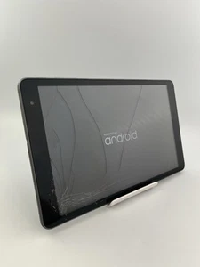 Vodafone Tab Prime 6 VF-1497 Grey Vodafone 9.6" 4G 16GB Android Tablet Cracked - Picture 1 of 21