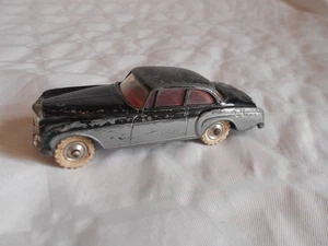 Corgi toys No224 Bentley continental sports saloon - Picture 1 of 5