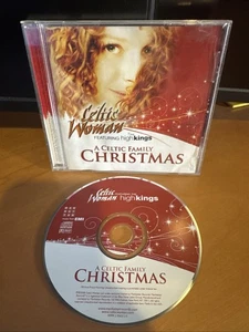 Celtic Woman The High Kings Christmas Music CD 2008 B1 - Foto 1 di 2