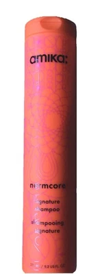 AMIKA NORMCORE Signature Shampoo 300 ml / 9.2  OZ - NEW - Image 1 of 2