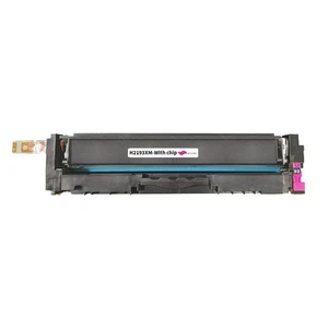 1 Magenta XL Toner Cartridge for HP Colour LaserJet Pro 3302fdn 3302fdw 3302sdwg - Picture 1 of 1