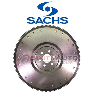 SACHS Clutch Flywheel for 1986-1995 Ford Mustang 5.0L V8 - Transmission jb Foto 1 de 4